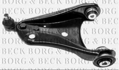 BORG & BECK bca6955 -  Рычаг независимой подвески колеса, подвеска колеса